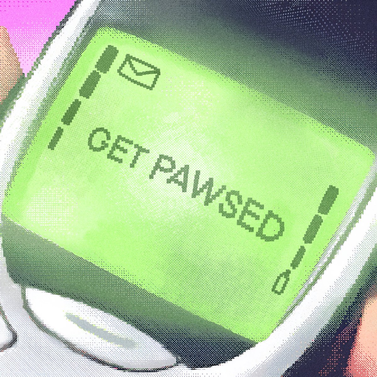 PAWS Labs tweet media