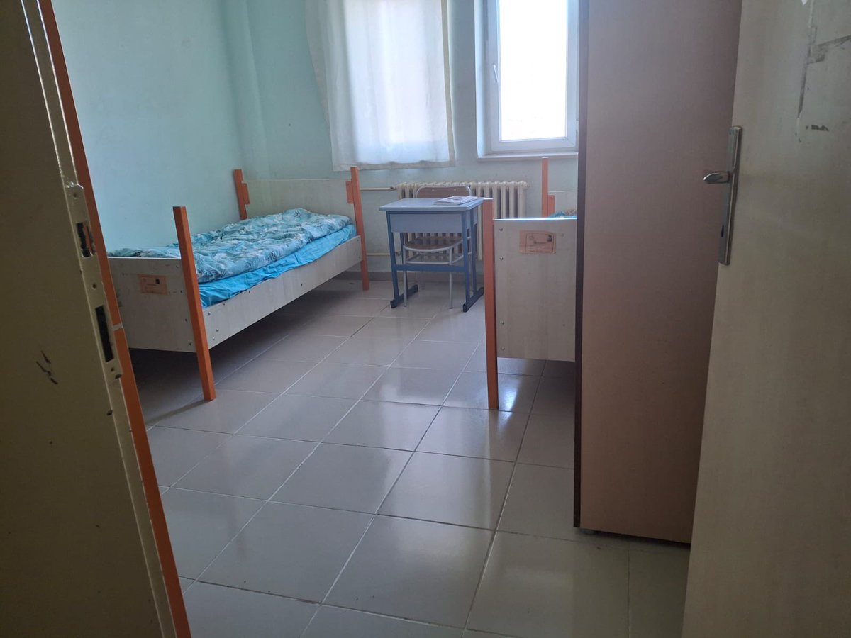 ✨️ Pansiyon Denetimleri

2024 - 2025 Eğitim Öğretim yılında Taşımalı Eğitim kapsamında olan ve Pansiyonda yatılı kalan tüm öğrencilerimize yemek hizmeti veren 

📍Kurşunlu Yatılı Bölge Ortaokulu 
📍Hekimhan Anadolu Lisesi
📍Hekimhan Anadolu İmam Hatip Lisesi 

bünyesindeki