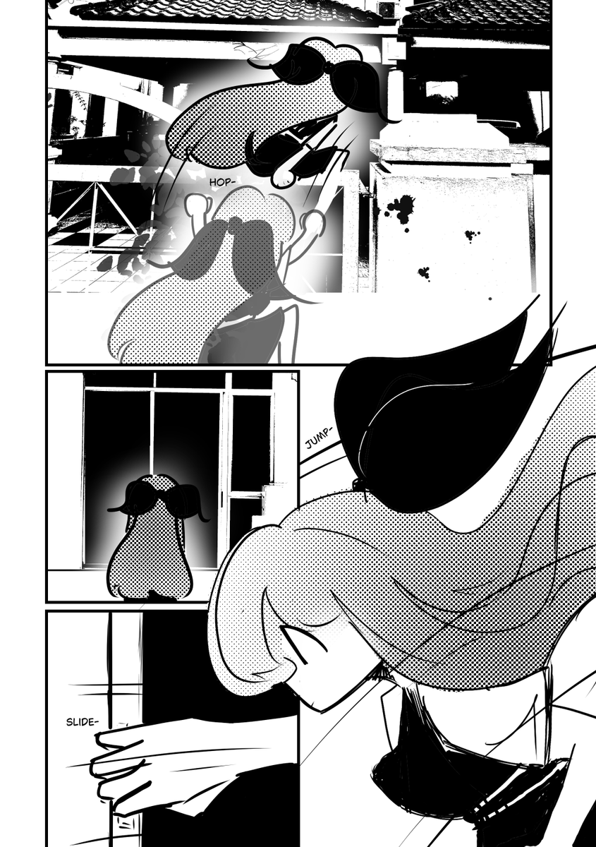 ibif_'s tweet photo. memento: abyss end [prologue/ver. oneshot]
<- right to left [1/6] https://t.co/0lA9SFgw78
