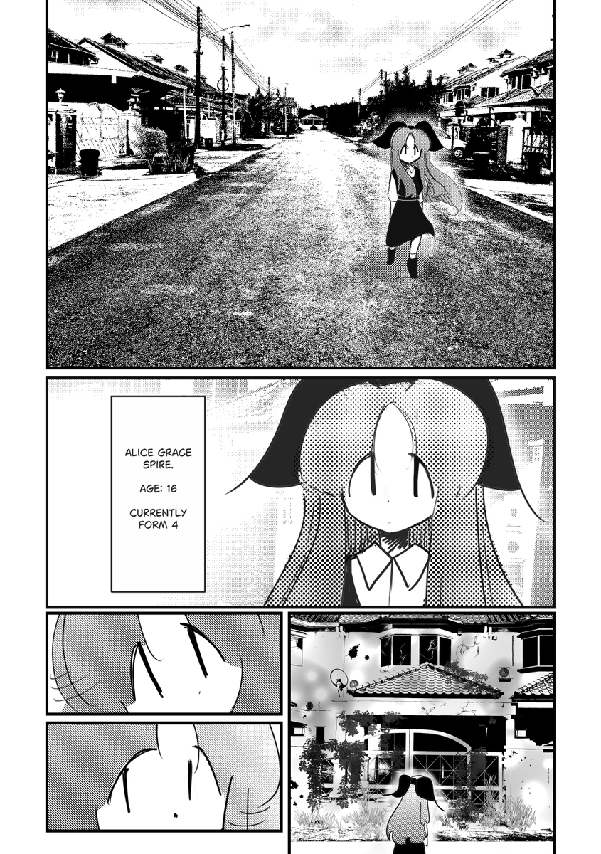 ibif_'s tweet photo. memento: abyss end [prologue/ver. oneshot]
<- right to left [1/6] https://t.co/0lA9SFgw78
