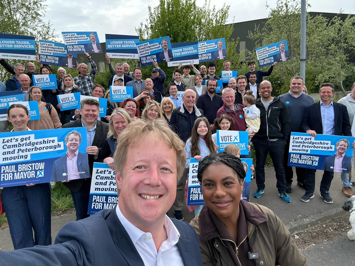 Paul Bristow tweet media