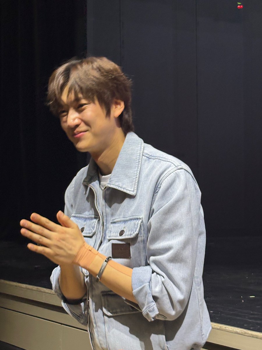 흔들려도 존잘인 그대여...❤️

#나인우