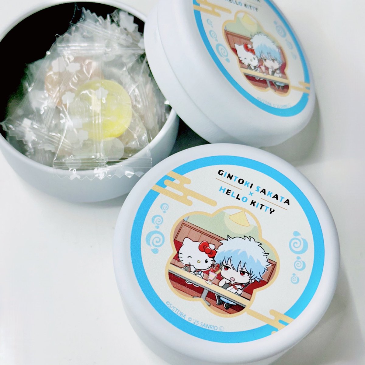 dooniboo_ani's tweet image. ♡ ˚ ⁺ ✩ 두니부 이벤트 ✩ ⁺ ˚ ♡

➀ 두니부 계정 #팔로우 
➁ 이 글 #리트윗

이 글을 팔로우 리트윗 해주신 한 분을 추첨하여 『  은혼 × 산리오 틴케이스 캔디  』 를 드립니다  .ᐟ

당첨자 발표일  :  5월 1일

#rt #follow #이벤트 #알티이벤트 #팔로우이벤트 #홍대굿즈샵 #은혼 #산리오…