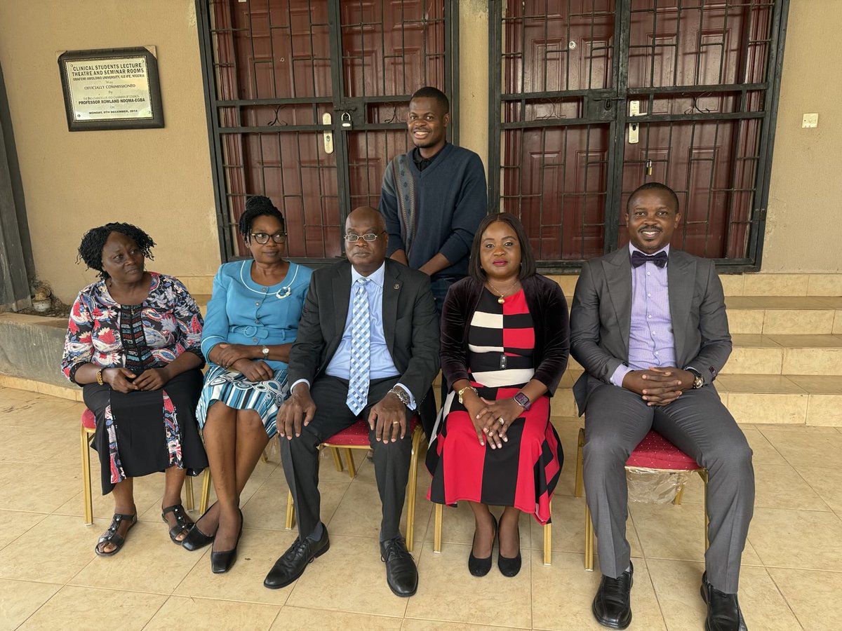 chsoau's tweet image. Pre-induction leadership training for our dental and resit medicine graduands