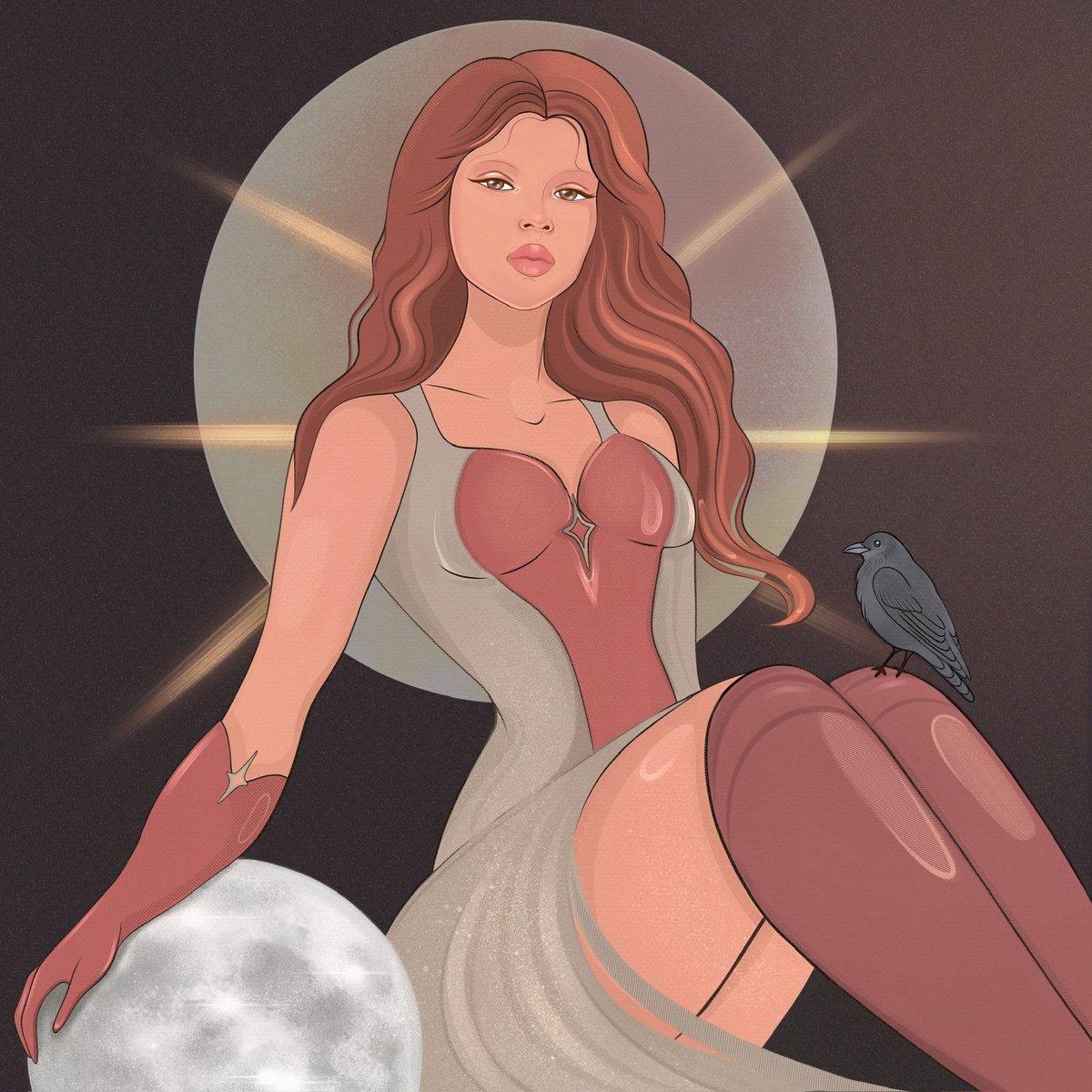 kosar Amiri 💌🩷 tweet media