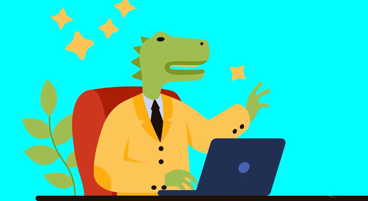 uxdesigncc's tweet photo. Will AI make graphic designers extinct?
https://t.co/65i9VGXX1i https://t.co/hBQClusR7D
