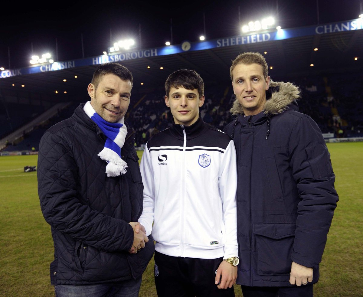 Super proud day yesterday watching <a href="/ConnorKirby98/">Connor Kirby</a>, captain &amp; scorer of wonder winning goal <a href="/Buxton_FC/">Buxton Football Club</a> Keep smashing it mate !!