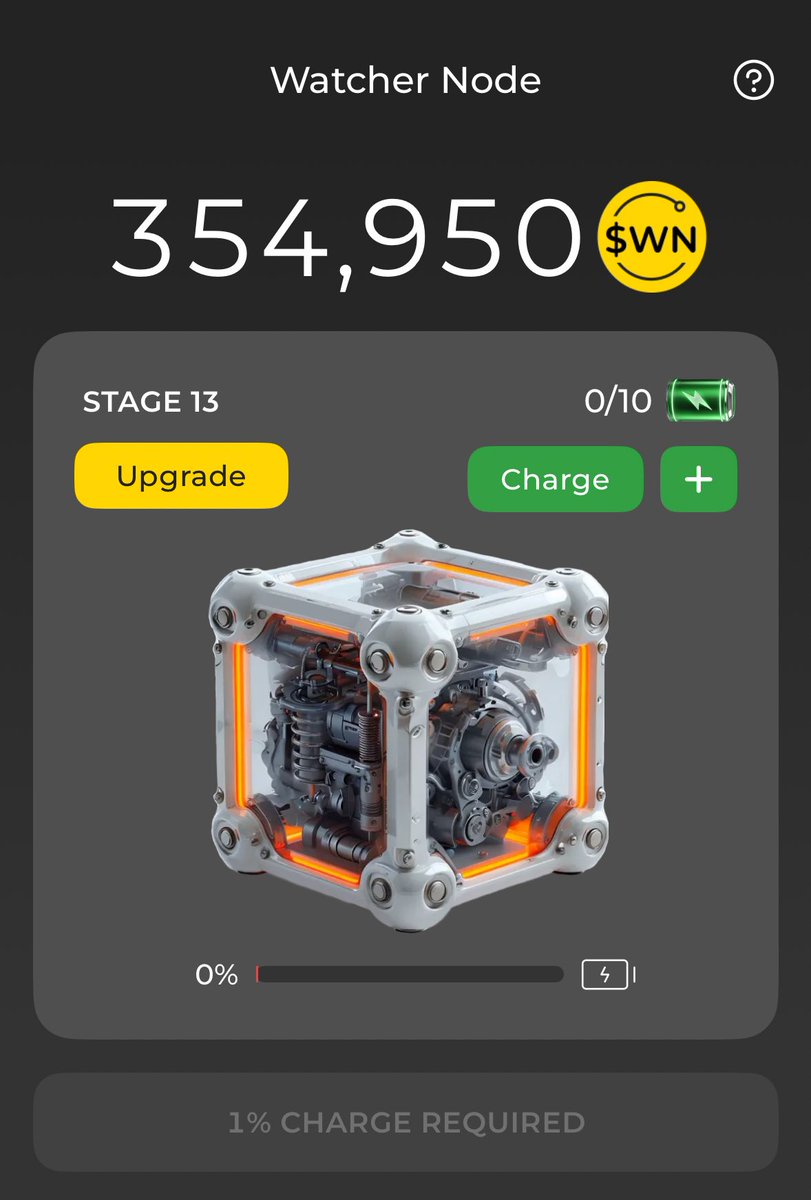 NimiJutt00's tweet photo. Launching Watcher Node to secure @DeNetPro storage network, live from german! #WatchersEverywhere https://t.co/EsLojmIoVp