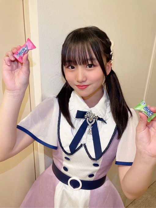 市居わこのTwitter画像14