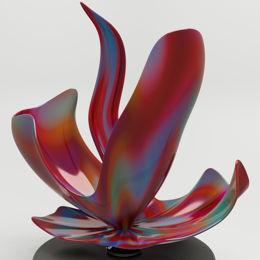 ReivgenStudio's tweet photo. High quality 3D-printed sculpture
Algorithm REEF · 35
Customizable in our website
#sculpture #generativeart #decoration #lifestyle #fineart #3dprinting #homedecor #customization https://t.co/WbWG5EAeY0