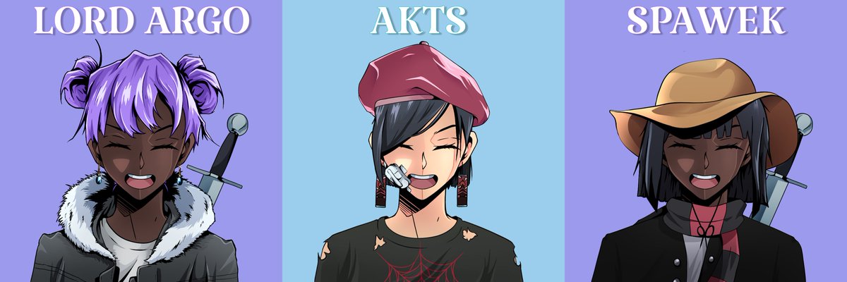 wuwutech🩷 (@wuwutech) on Twitter photo Ready to jump into 30 days <a href="/TheTreeverse/">Treeverse</a> Season 1
<a href="/ArgoLord/">LordArgo</a> <a href="/oyasumiaoit/">akts</a> and <a href="/Spawekdolbaeb/">Spawek</a> 
got their Timeless Characters and waiting for gates to open 
see you there 🩷 Ready to jump into 30 days <a href="/TheTreeverse/">Treeverse</a> Season 1
<a href="/ArgoLord/">LordArgo</a> <a href="/oyasumiaoit/">akts</a> and <a href="/Spawekdolbaeb/">Spawek</a> 
got their Timeless Characters and waiting for gates to open 
see you there 🩷