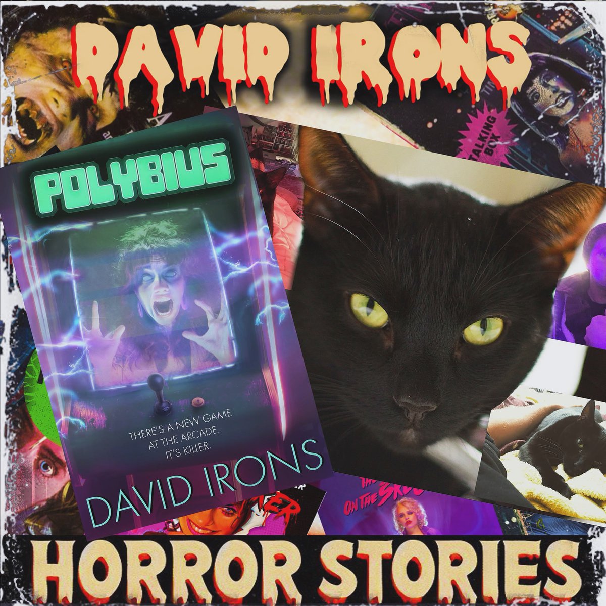David Irons tweet media