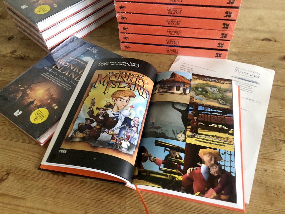 Winnie Forster ... tweet media