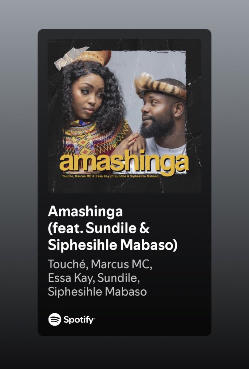 paperchaser_67's tweet photo. @Leratokganyago @Leratokganyago she was never boring, people hate confident well spoken, classy women for some reason, anyway Siphesihle mabaso just released a New single, please Tap in she is very talented
#siphesihlemabaso
#bbmzansi
#amashinga https://t.co/caPCYHLxvG