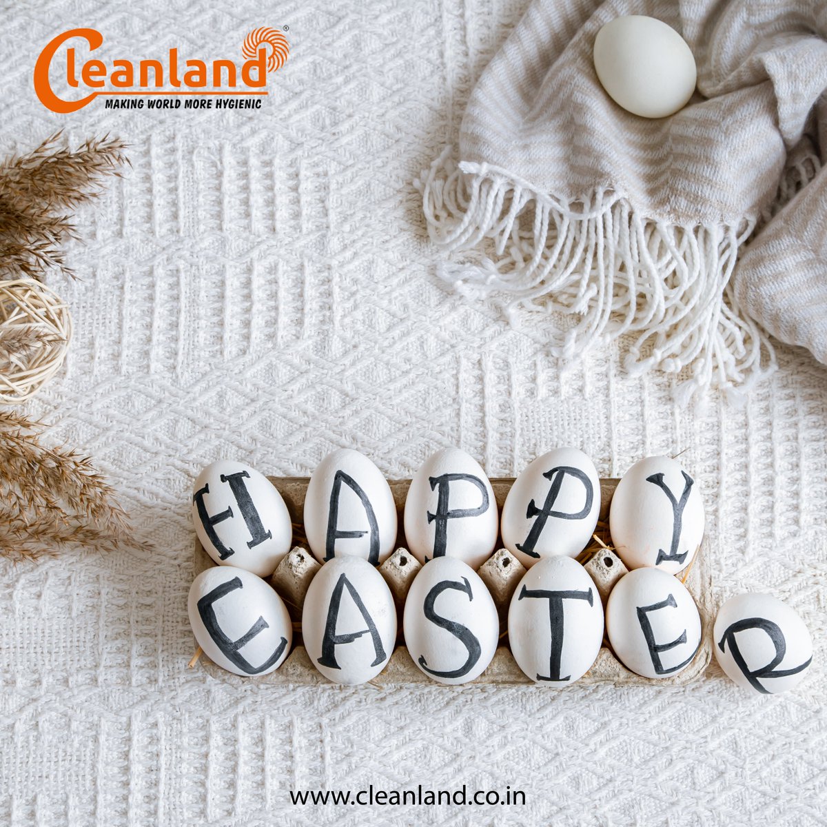 Happy Easter! May this season of renewal bring peace, joy, and new beginnings.
hashtag#EasterWishes hashtag#SeasonOfHope hashtag#NewBeginnings hashtag#HappyEaster2025
