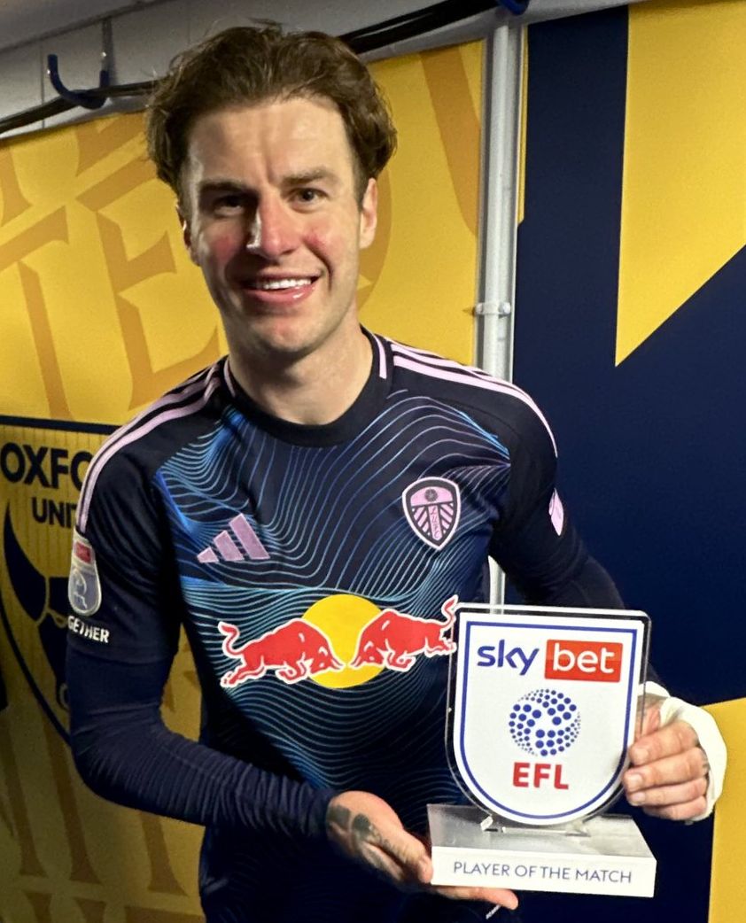 LayneBritton's tweet photo. Big Joe 👑 Solid as a Rock. 💪
🧱🧱🧱🧱🧱🧱🧱🧱🧱🧱
#Lufc #Alaw #Mot #LeedsUnited #JoeRodon 🏴󠁧󠁢󠁷󠁬󠁳󠁿 https://t.co/4anL9IrIbu