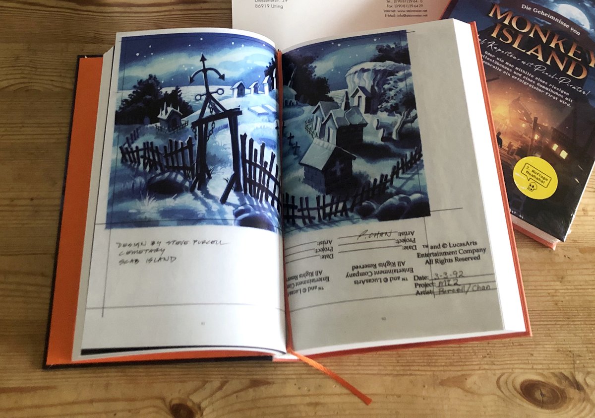 Winnie Forster ... tweet media