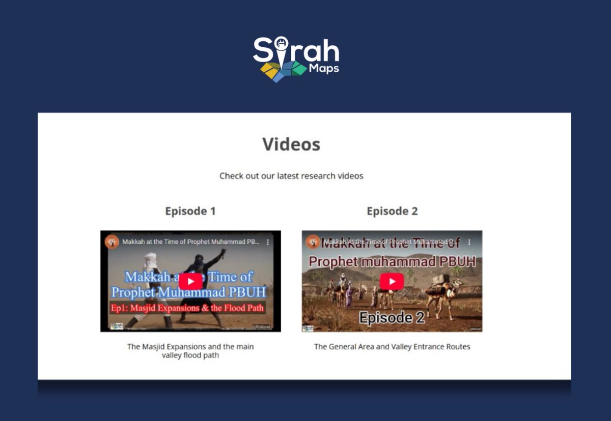 SirahMaps tweet media