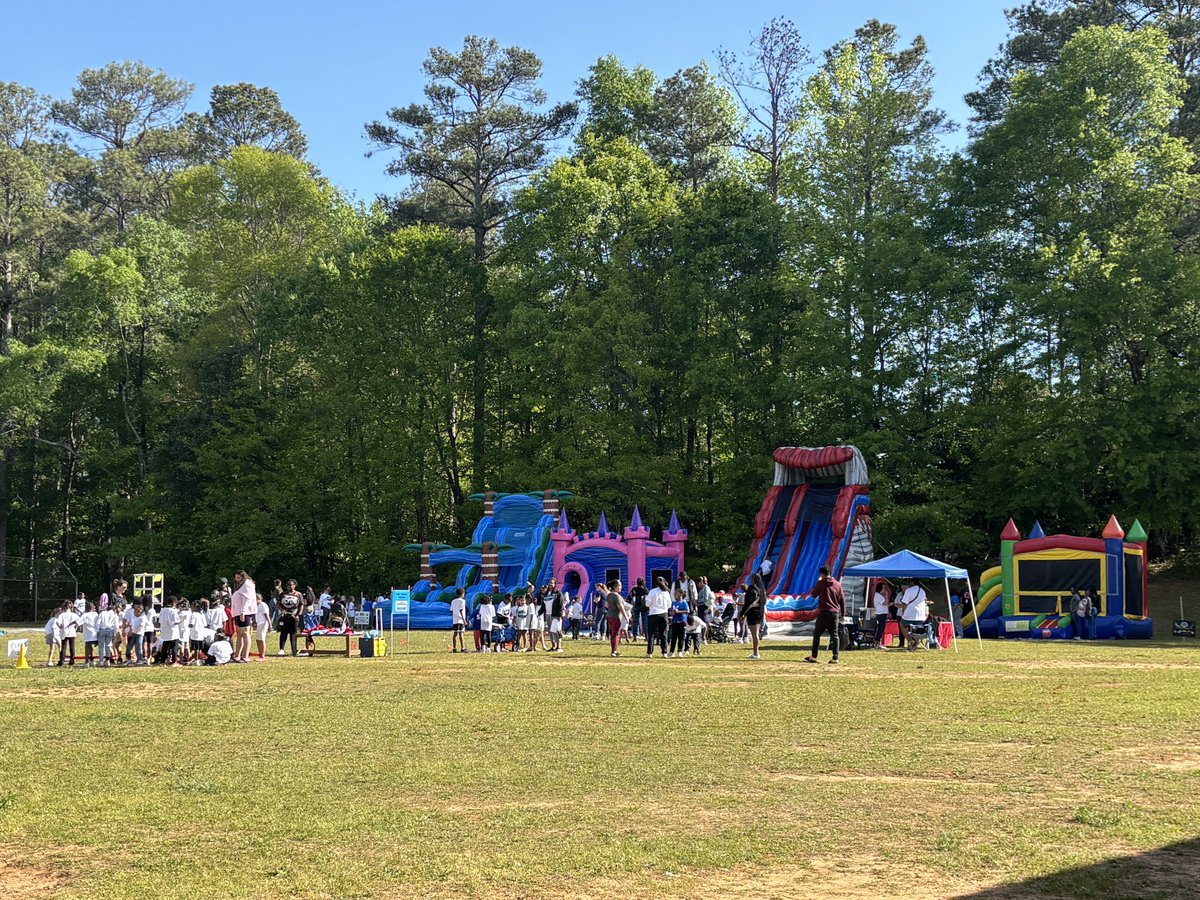 Coach Kristal Almond tweet media