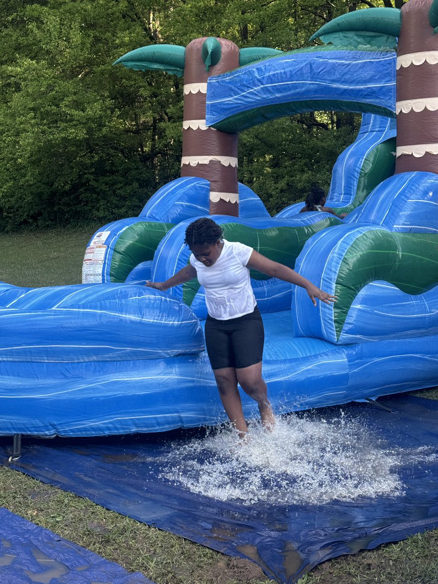 Coach Kristal Almond tweet media