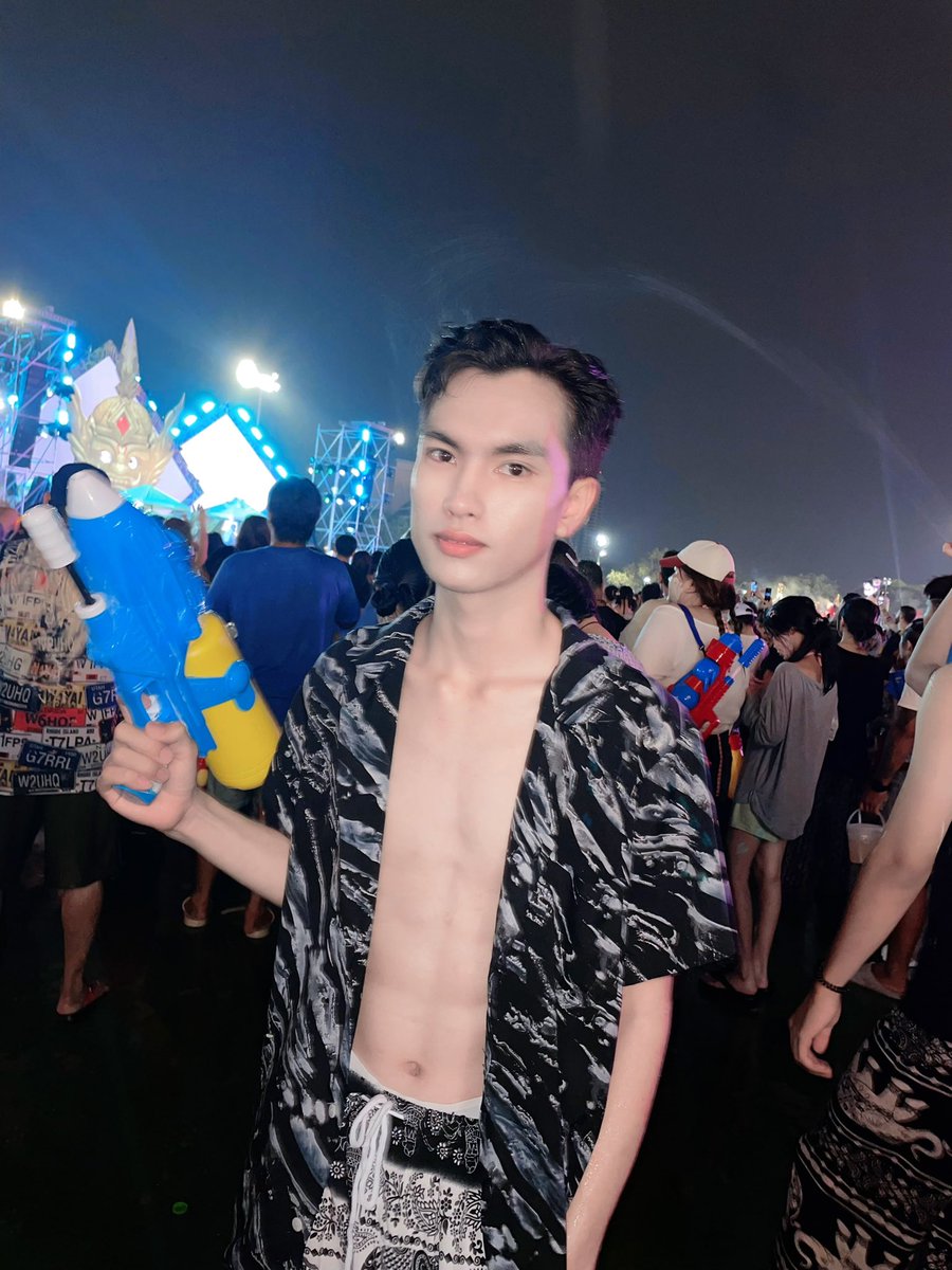 yoth_inu's tweet photo. สนับสนุนค่าขนมได้นะค้าบบ พี่ ๆ 💦 https://t.co/uHyZ924MVn