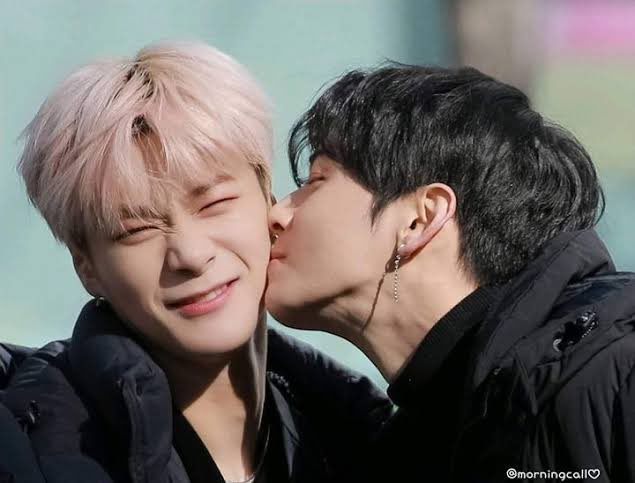 🤍 #빈아_가수해줘서_고마워