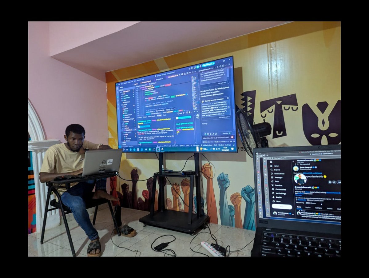 chaaparide's tweet photo. Contract deployed on testnet and verified with a security level of 71% https://t.co/CCXz0UH8Wc