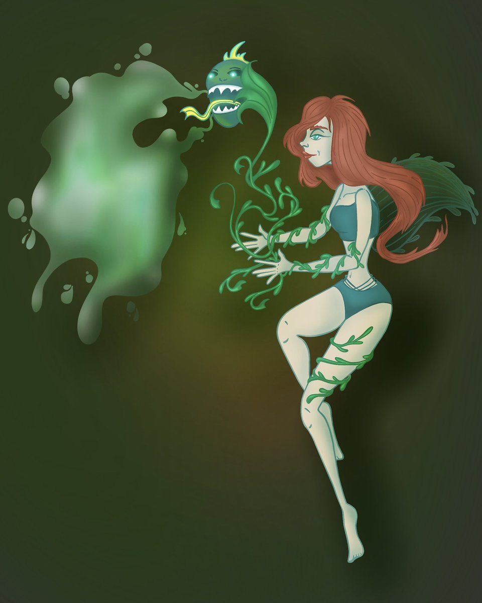 chromartic7's tweet photo. Artist vs Art 🌱💚 https://t.co/ez5WGbykJz