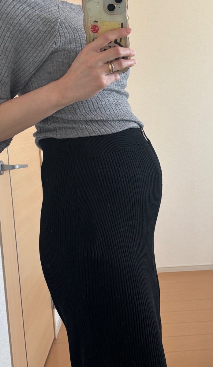 oss_disk97's tweet photo. 胎動ぽこぽこかわいいいいいい🥹❣️‼️🌈
早く会いたい❣️ https://t.co/6pwHA6u6si