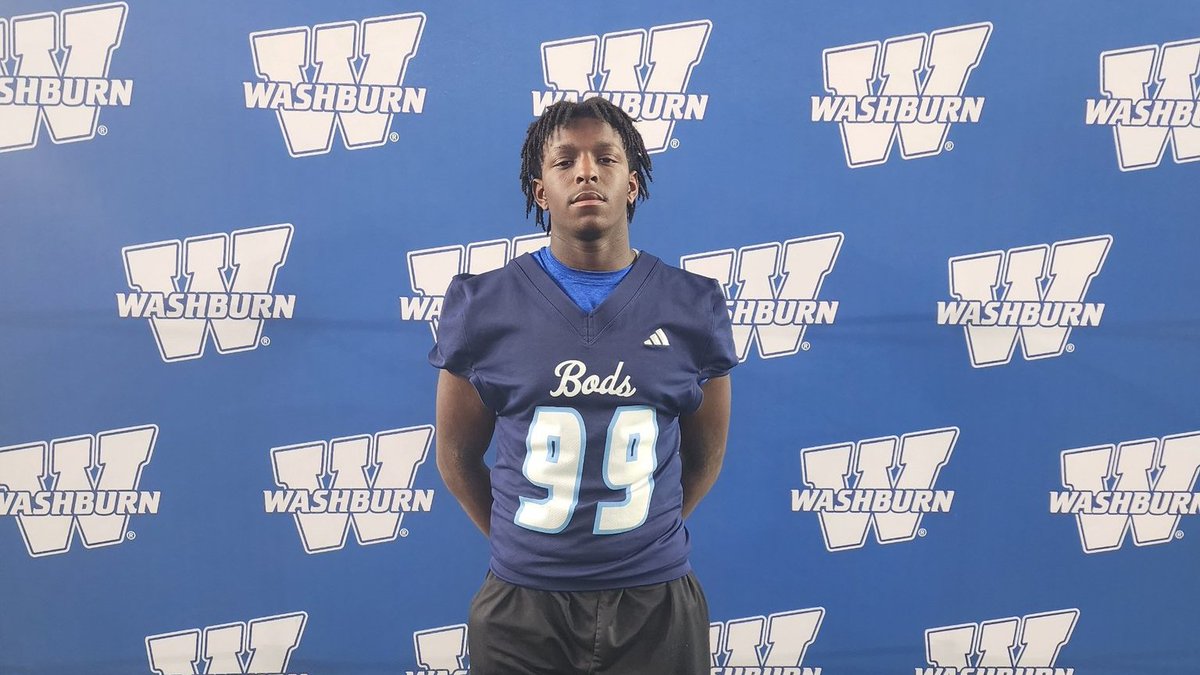 Six Star Football | PLUS+ (@sixstarfootball) on Twitter photo From the Heartland to the Headlines: Kansas' 2027 DL Prospects Gaining Momentum
⭐️Kansas' Rising Wall a look at the 2027 Defensive Linemen Building Their Legacy🔥
STORY:▶️🔗sixstarfootball.com/article/from-t…
<a href="/Oatis1Garrison/">Garrison Oatis</a> <a href="/ReillyNeis/">Reilly Neis</a> <a href="/MalakaiJones_18/">Malakai Jones</a> <a href="/ayden_koehn/">Ayden Koehn</a> <a href="/HenryHouser99/">Henry Houser</a> From the Heartland to the Headlines: Kansas' 2027 DL Prospects Gaining Momentum
⭐️Kansas' Rising Wall a look at the 2027 Defensive Linemen Building Their Legacy🔥
STORY:▶️🔗sixstarfootball.com/article/from-t…
<a href="/Oatis1Garrison/">Garrison Oatis</a> <a href="/ReillyNeis/">Reilly Neis</a> <a href="/MalakaiJones_18/">Malakai Jones</a> <a href="/ayden_koehn/">Ayden Koehn</a> <a href="/HenryHouser99/">Henry Houser</a>