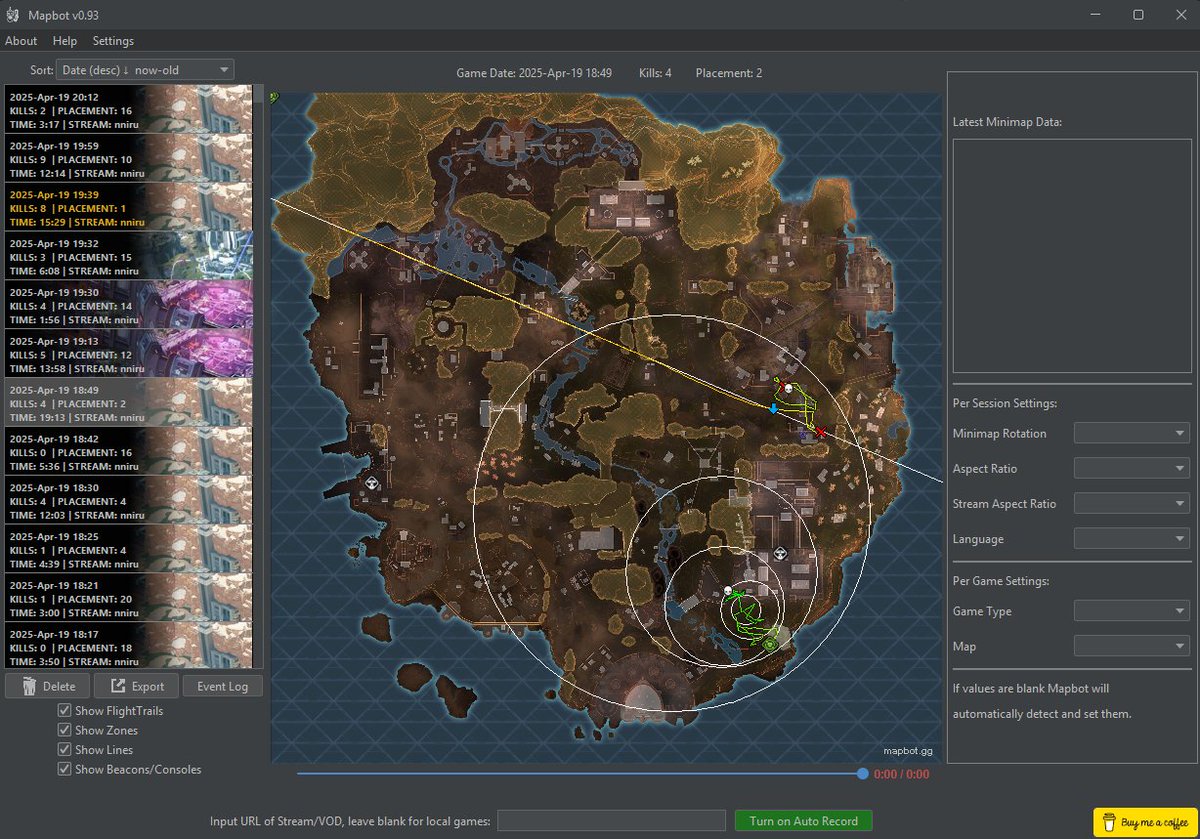 Mapdex Bot Mapbot (@mapbotgg) / Posts / X
