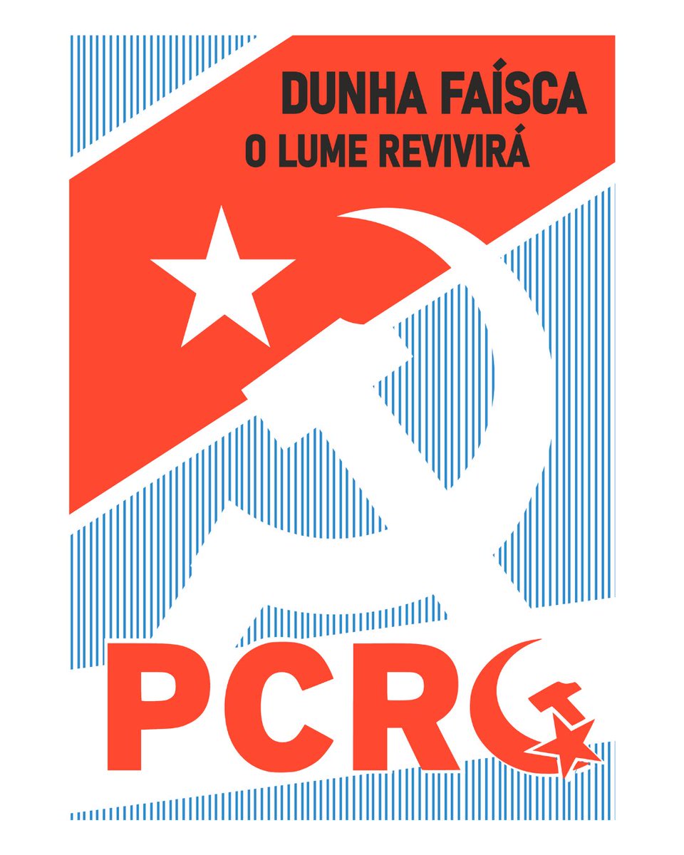 PCRG_gal's tweet photo. 🚩Manifesto 22 de Marzo
🔴O PCLN e nós.
#Faisca #marzo #PCLN #MLN #liberacionnacional #Historia https://t.co/gHEpOFVByY