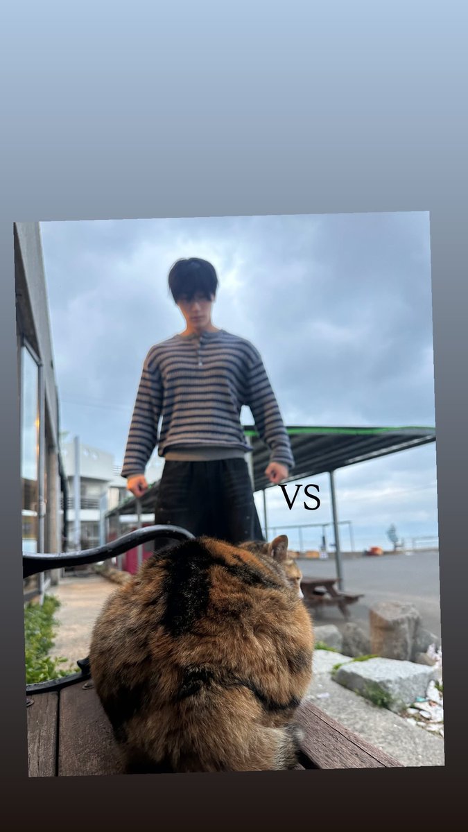 [📷] #CHOISAN instagram story