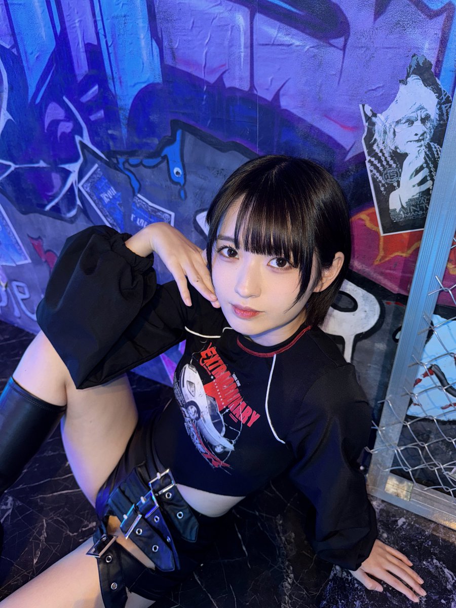 hoshinaharu's tweet photo. 💘M3参加情報💘

Tr.2 AXURA × 星名はる -  シュガーリィ♡メルトダウン

歌わせていただきました！！気持ち良すぎて脳が溶ける曲です！そして私の人生史上1番呂律フル回転になってます…！

あとあと、なんと光栄な事に…ジャケットモデルも担当しております😭💘

絶対に手に入れてください！！ https://t.co/mA3PnBLBHV