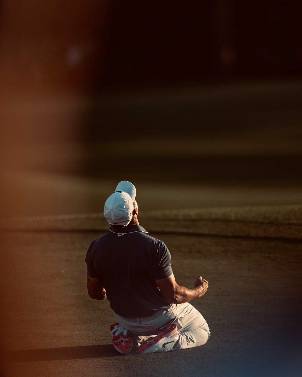 RORY FANS tweet media