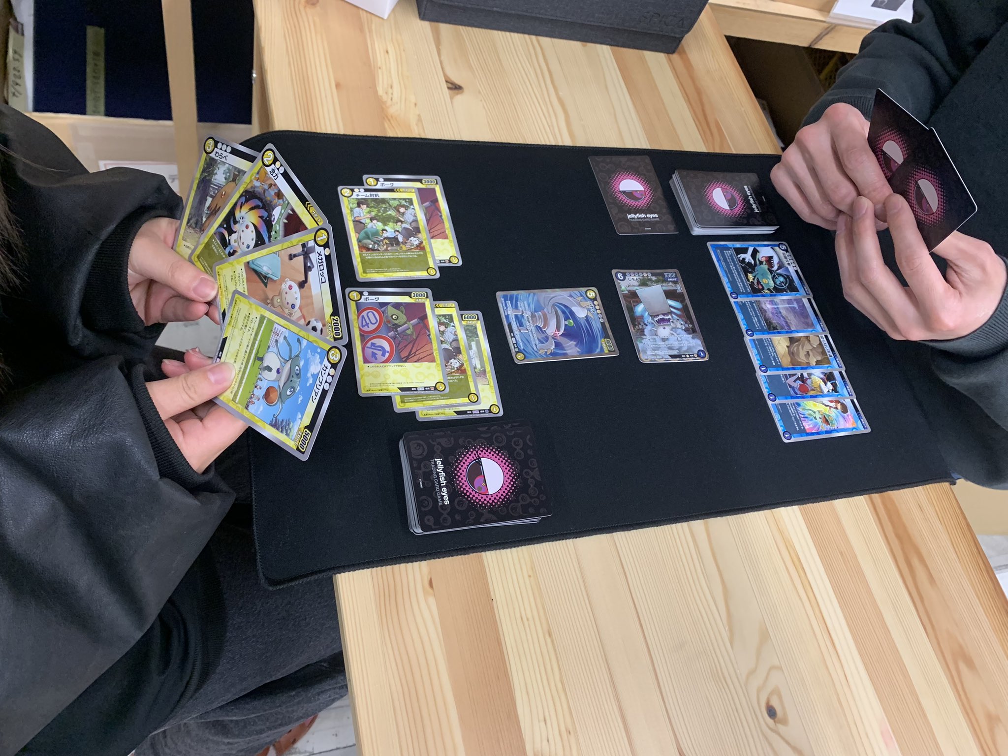 めめめのくらげTCG (@mememe_tcg) / X めめめのくらげTCG (@mememe_tcg) / X
