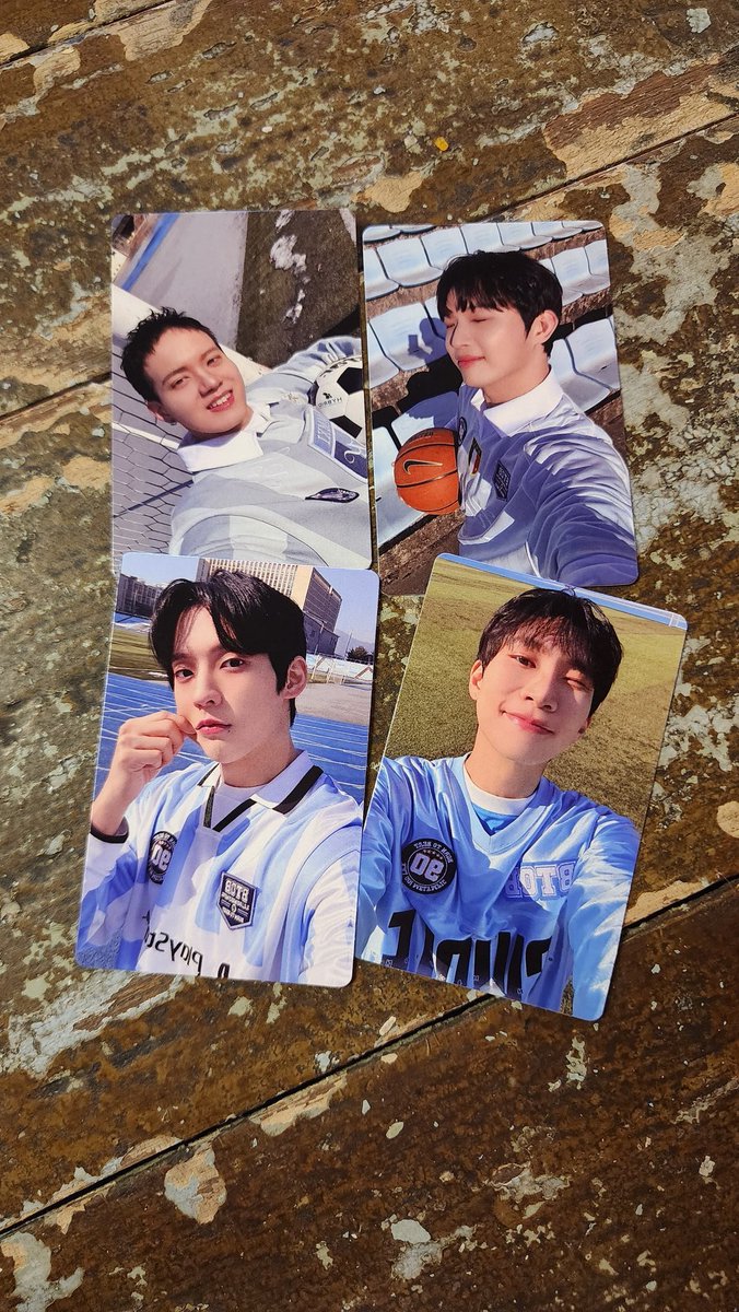 CShuN_7's tweet photo. WTS🇲🇾

DM for price

#BTOB #비투비 #BTOBinMY #BTOBinKL
#MELympic_IN_KL #321GO_MELympic #BTOBinKL https://t.co/XscustJ43z