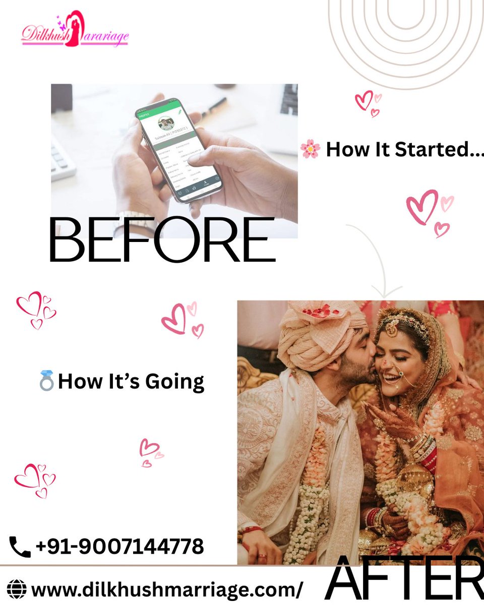 santosh06it's tweet photo. Best marwari marriage bureau Delhi - kolkata Ranchi.
#marriageBureausSouthKolkata #weddingMatchmakingSouthKolkata #southKolkataBrideAndGroomSearch #matrimonialWebsitesInKolkata #bengaliWeddingRitualsSouthKolkata #southKolkataMarriageConsultants 
Call +91-9007144778 https://t.co/JiAequznG2