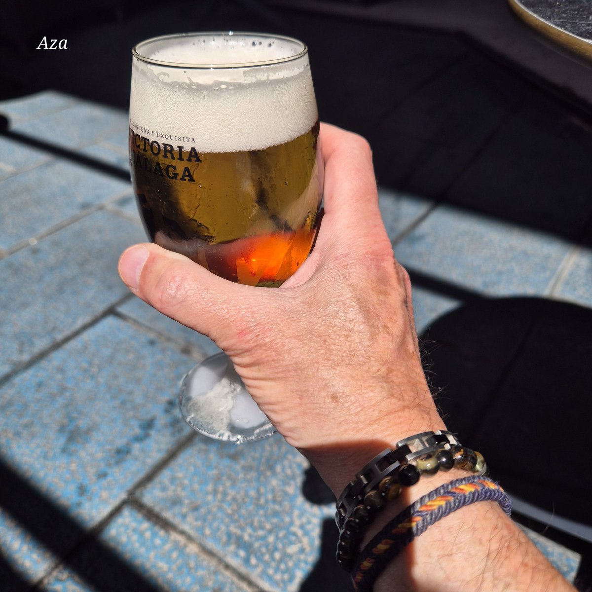 Pues ni tal mal en el #aperitivotime