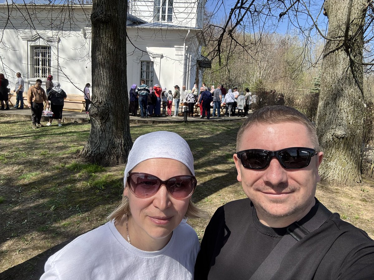 Maxim Novikov tweet media