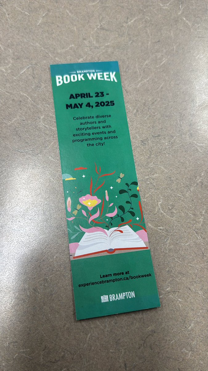 DanMac2014's tweet image. Another invite for some of the world’s amazing #Authors/#Writers to head to @CityBrampton for #BookWeek which starts #April23rd! @davidbaldacci @JP_Books @BradThor #JKRowling @StephenKing @JohnGrisham @AuthorDanBrown #NoraRoberts @NicholasSparks … just to name a few!