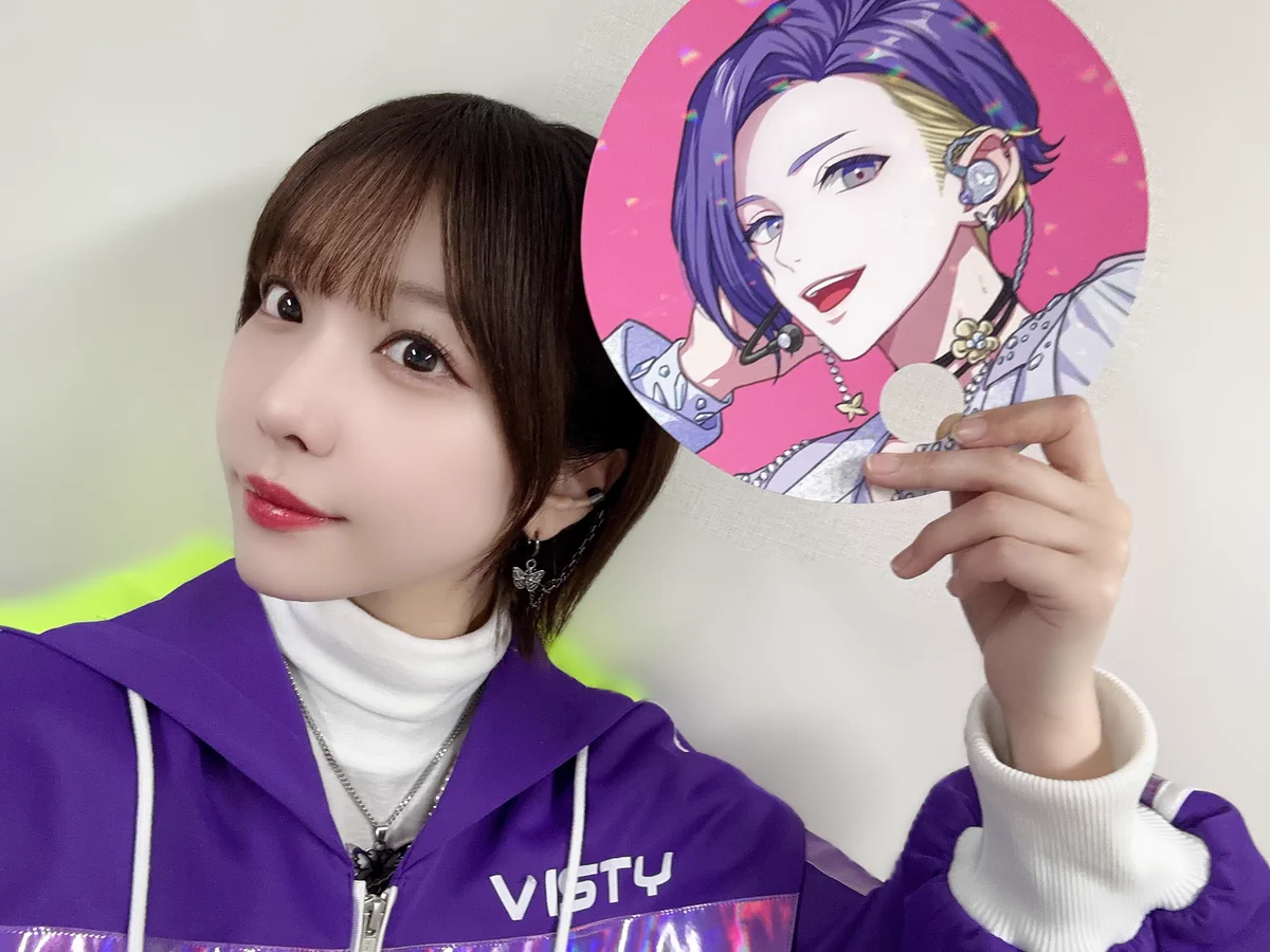 愛美/AIMI on X: 