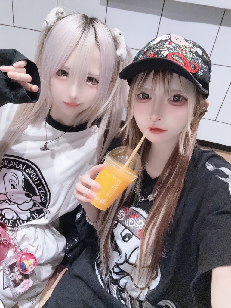 nier_m96sab's tweet photo. キラはウチの第2の妹 🌙 https://t.co/3eQz4CDLUs