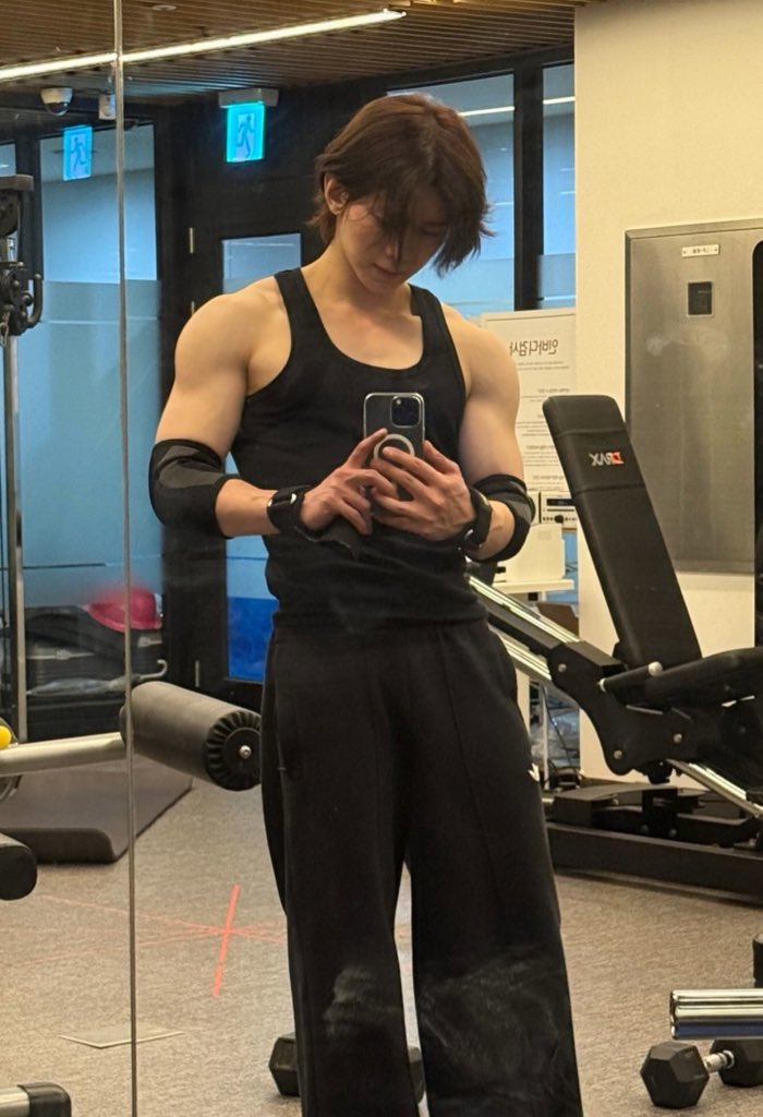 unquie_0205's tweet image. Fun fact :
This image is a real powerful distracter from pain 
#selfapproved