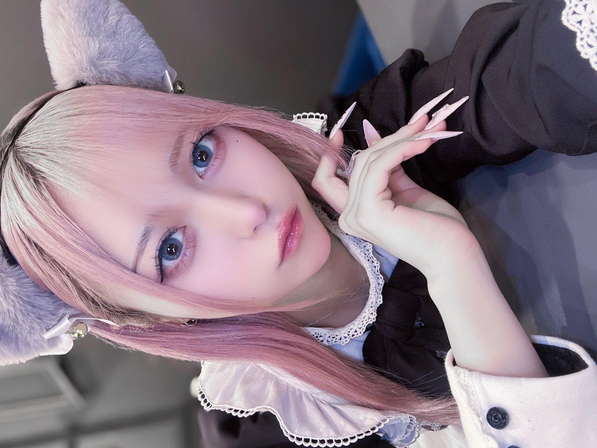 にゃんたまチャン🧊 (@nyanb_O18) / X にゃんたまチャン🧊 (@nyanb_O18) / X