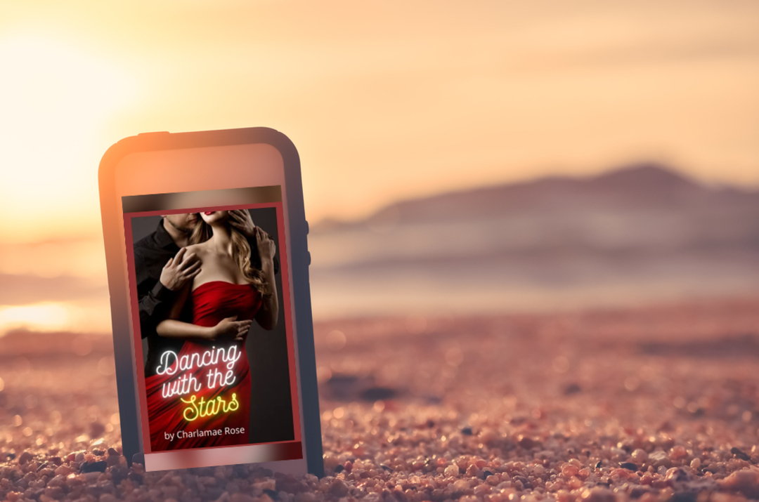 In 'Dancing with the Stars', Kendall's mission to infiltrate Hollywood's elite takes an unexpected turn when a promise threatens to unravel everything he's worked for. #FictionTale #AdventureRead  <a href="/CharlamaeR/">charlamae rose</a> Buy Now --> allauthor.com/amazon/70522/