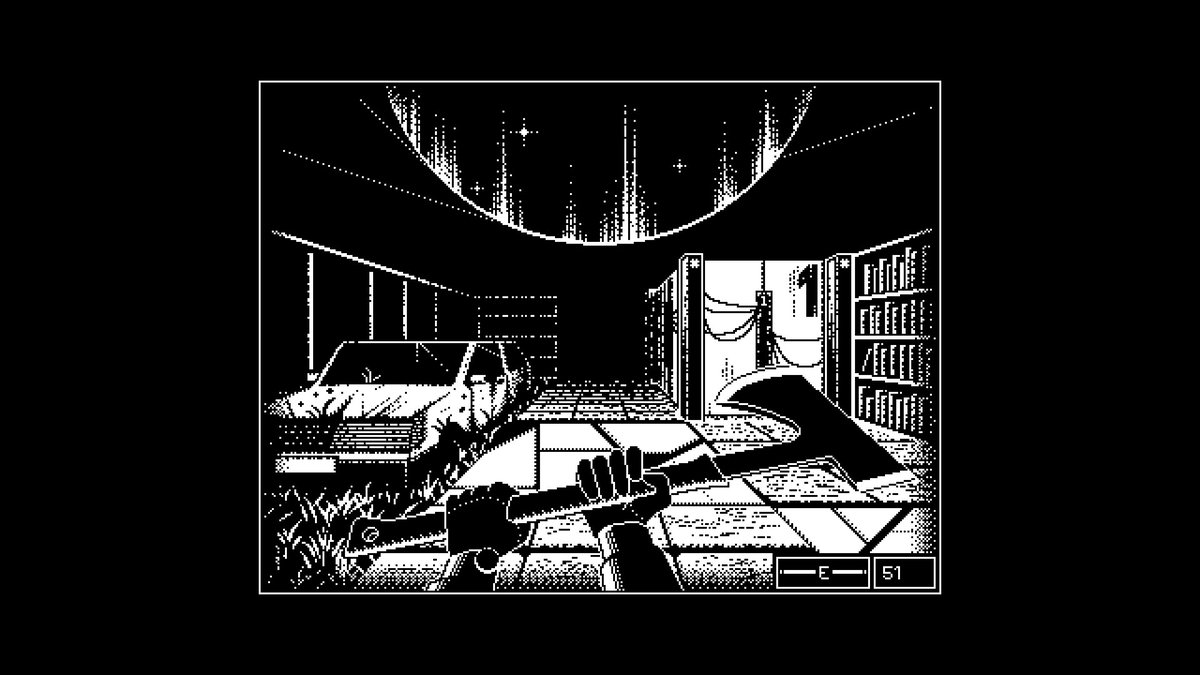 REPOSE Launches: Explore a mystical monochrome world where every move counts. Unravel the mystery of Aaron's absence in this unique blend of relaxation and adventure!

🔗 adventuregamers.com/games/view/550…