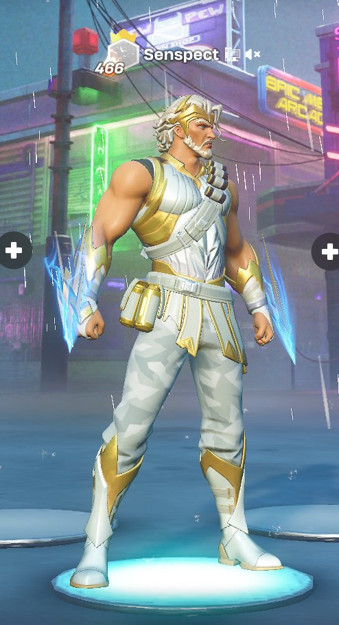 took the max win skin to grands (gates are due)