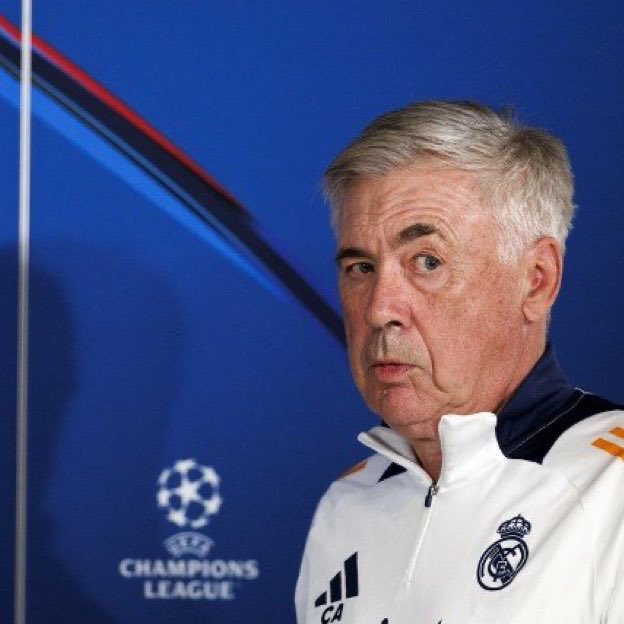 FabrizioRomano's tweet photo. 🚨 Carlo Ancelotti: “Questioning a club that has won 30 titles in 11 years is just misleading to me”. https://t.co/lc0gUNMkDl