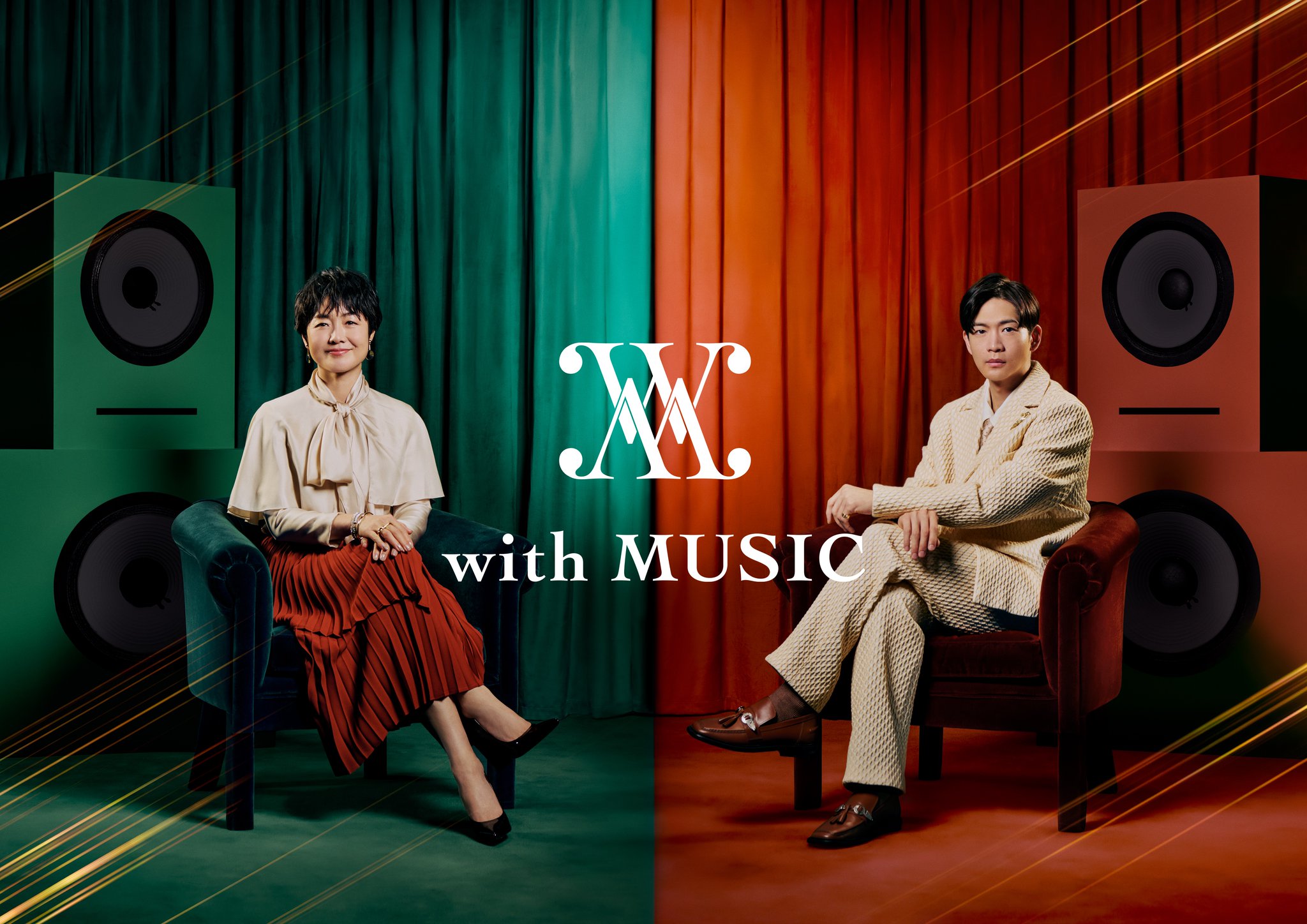Mrs. GREEN APPLE、4/18リリースのニュー・アルバム『ENSEMBLE